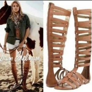 NIB Sam Edelman Bryant Gladiator Sandal